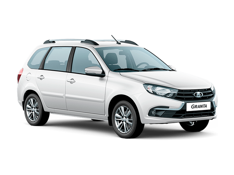 Lada Xray Cross - Изображение №12